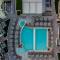 Отель Porto Platanias Beach Luxury Selection