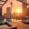 Отель Cormar Suites
