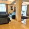 Отель Cormar Suites