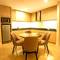 Отель Cormar Suites