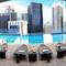 Отель Cormar Suites