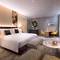 Отель Sofitel Kuala Lumpur Damansara