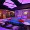 Отель Aloft Bali Kuta at Beachwalk