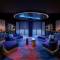 Отель Aloft Bali Kuta at Beachwalk