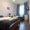 Отель Europa Hotel-Kutaisi