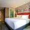 Отель Mercure Langkawi Pantai Cenang