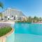 Отель City of Dreams Mediterranean