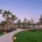 Отель City of Dreams Mediterranean