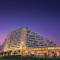 Отель City of Dreams Mediterranean