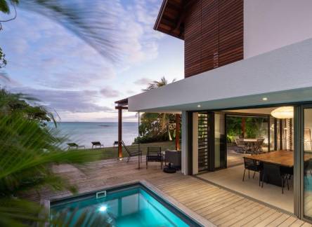 Отель Villa Saphir by muse villas