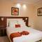 Отель Marrakech Inn