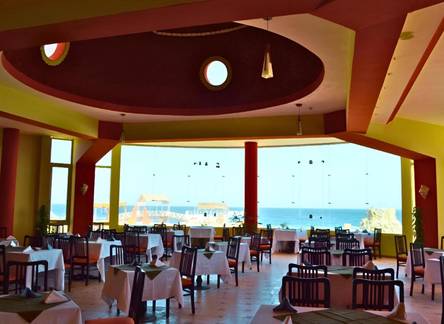 Отель Hostmark Zabargad Beach Resort