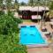 Отель Nilaveli Beach Resort