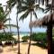 Отель Nilaveli Beach Resort