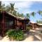 Отель Nilaveli Beach Resort