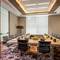 Отель InterContinental Residences Nha Trang