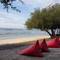 Отель Jambuluwuk Oceano Gili Trawangan