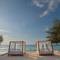 Отель Jambuluwuk Oceano Gili Trawangan