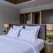 Отель Pullman Lombok Merujani Mandalika Beach Resort
