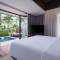 Отель Pullman Lombok Merujani Mandalika Beach Resort