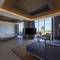 Отель Pullman Lombok Merujani Mandalika Beach Resort