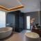 Отель Pullman Lombok Merujani Mandalika Beach Resort