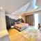 Отель Solea Mactan Resort