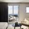 Отель Deos Mykonos - A Myconian Collection Hotel