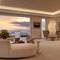 Отель Deos Mykonos - A Myconian Collection Hotel
