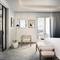 Отель Deos Mykonos - A Myconian Collection Hotel