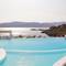 Отель Grecotel Mykonos Lolita