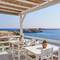 Отель Grecotel Mykonos Lolita