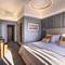 Отель Imperial Valamar Collection Hotel