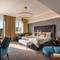 Отель Imperial Valamar Collection Hotel