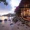 Отель Plataran Komodo Resort & Spa