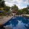 Отель Plataran Komodo Resort & Spa