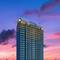 Отель Oriental Hotel Universal City