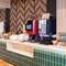 Отель Oriental Hotel Universal City