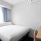 Отель Sotetsu Fresa Inn Yodoyabashi