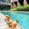 Отель The Funny Lion - El Nido