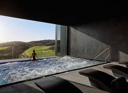 Отель Minthis Resort