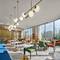 Отель Hilton Garden Inn Beijing Daxing International Airport