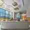 Отель Hilton Garden Inn Beijing Daxing International Airport
