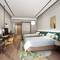 Отель Hilton Garden Inn Beijing Daxing International Airport