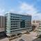 Отель Hilton Garden Inn Beijing Daxing International Airport