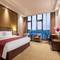 Отель Holiday Inn Beijing Airport Zone, an IHG Hotel