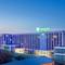 Отель Holiday Inn Beijing Airport Zone, an IHG Hotel