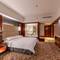 Отель Kuntai Hotel Beijing