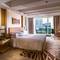Отель DoubleTree Resort by Hilton Hotel Penang