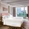 Отель DoubleTree Resort by Hilton Hotel Penang